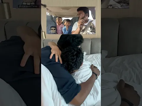 فاجئنا تميم في جده 🇸🇦 كريم تايم 🥲❤️