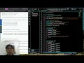 Program Gaji Karyawan degan Array - MSIM4203
