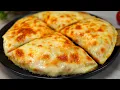 Lagu Als je een tortilla in huis hebt, is het snel en makkelijk te bereiden. Lekkerder dan pizza! # 353