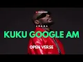 2BABA - Kuku Google Am (OPEN VERSE ) Instrumental BEAT + HOOK
