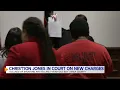 Rhea County man accused of death of 7-year-old appears in court
