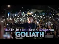 Download Lagu ARI GOLIATH - MASIH DISINI MASIH DENGAN MU LIVE DI BONGEN FEST KOTA SEKAYU 24 SEPTEMBER 2022