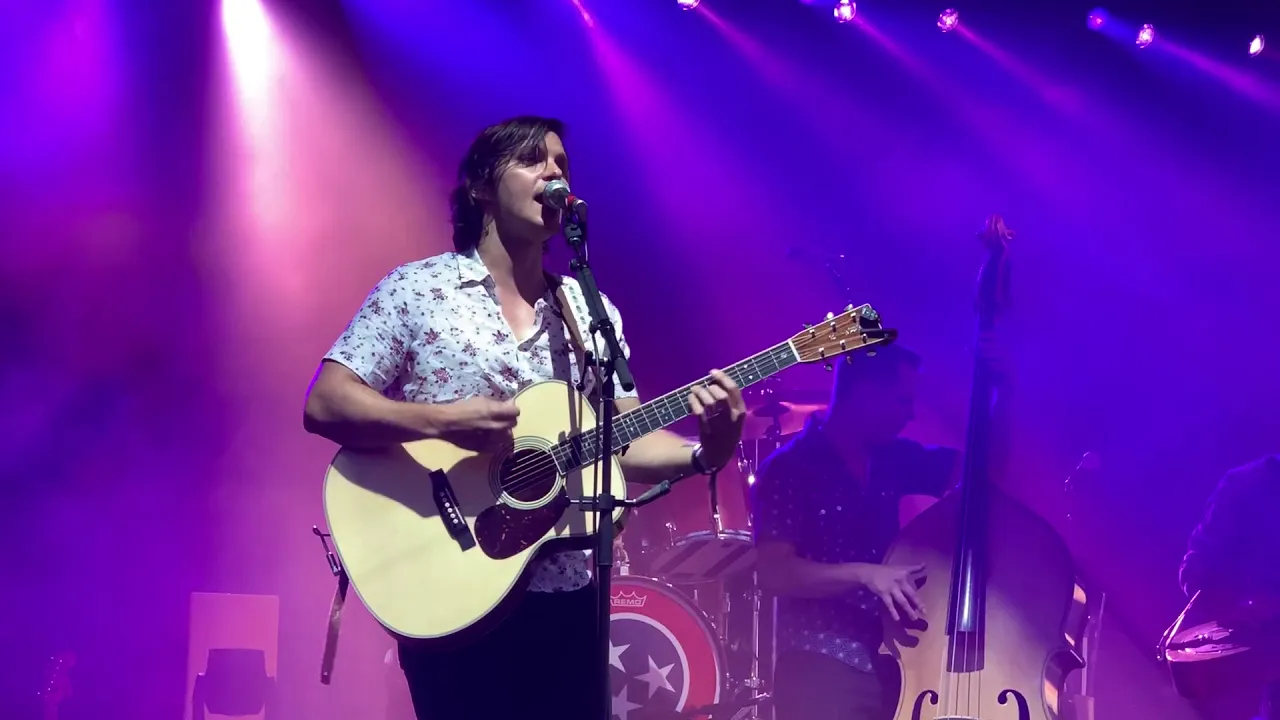 Old Crow Medicine Show - Down Home Girl (Live) Old Crow Medicine Show - Down Home Girl (Live)