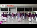 Download Lagu Simalakama Line Dance - Demo by MLD Oldiest