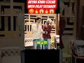 Download Lagu SHAHRUKH KHAN , ARYAN KHAN COLLAB WITH DILJIT DOSANJH TENU KI PATA SONG | BADS OF BOLLYWOOD #shorts