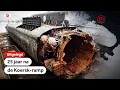 Lagu Zo takelde Nederland de Russische onderzeeër Koersk uit zee