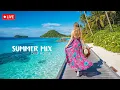 Download Lagu Summer Nostalgia🍓Best Popular Songs 2025🍓Alan Walker, Dua Lipa, Miley Cyrus, Rihanna, Justin Bieber