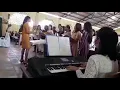 Download Lagu INILAH TUBUH DAN DARAHKU, Pernikahan Deo \u0026 Maya. Padus SMAK Frateran Podor LARANTUKA