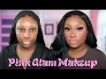 PINK GLAM MAKEUP That ll Have You Looking Like Her Super Detailed Flawless