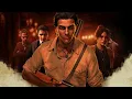 Mafia The Old Country Gaming Art Live Wallpaper