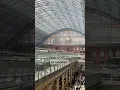Download Lagu Wat mij verraste tijdens de Eurostar tussen Parijs en Londen