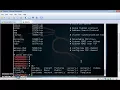 IRC chat server configuration