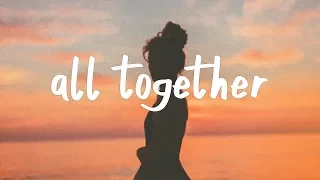 Download Illenium - All Together (Lyric Video) with OEKIIN MP3