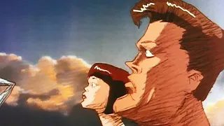 L'impitoyable lune de miel! Bande-annonce VO