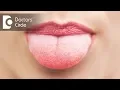How to get rid of Swollen Taste Buds - Dr Maneesh Chandra Sharma