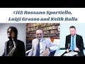 Download Lagu # 112 Rossano Sportiello, piano; Luigi Grasso, alto saxophone; Keith Balla, drums