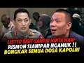 Download Lagu Rismon Ngamuk.!! Bongkar Semua Dosa Kapolri dan Petinggi Kepolisian