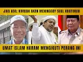 Download Lagu Demo Adu Setan Merebak‼️ Jauhi; Ini Haram Secara Syari'at. 