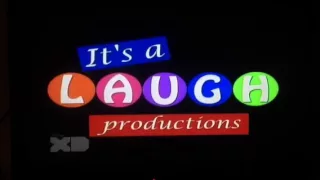 Poor Soul It s A Laugh Productions Disney XD Original 2015