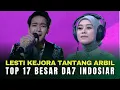 Download Lagu LESTI KEJORA TANTANG ARBIL ASAHAN UNTUK MEMBAWAKAN LAGU INI MALAM NANTI DI TOP 17 DA7 INDOSIAR