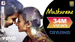 Download Muskurane Full Song - Citylights | Arijit Singh | Rajkummar Rao, Patralekha | Jeet Gannguli MP3