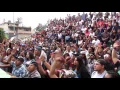 ACHEPE En los Reyes La Paz (Show) || Detente en el tiempo 2017