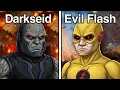 Every DC Villain Explained in 20 Minutes
