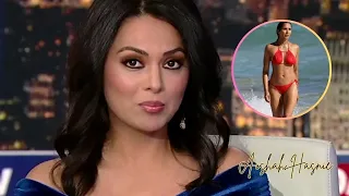 AISHAH HASNIE BIO AGE HEIGHT HUSBAND WIKI AND NET WORTH