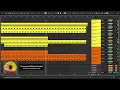 James Hype, Tita Lau - Disconnected [Ableton Remake]