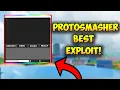 Protosmasher Roblox Exploit Review