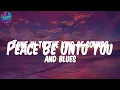 (Lyrics) Peace Be Unto You (PBUY) - Asake