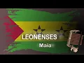 Download Lagu Leonenses - Maia