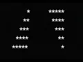 How to print Star Pattern in C by using for loop