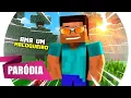 Download Lagu TODO MUNDO SABE QUE CÊ AMA UM MALOQUEIRO | MINECRAFT