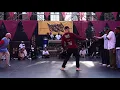 Random Circles 2021 - Rep Your Country Battle Team Ukraine vs Team France