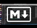 Markdown Editor React Markdown Tutorial In Hindi How To Use Markdown Learn Markdown In Hindi