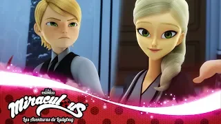 miraculous felix las aventuras de ladybug