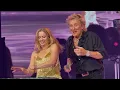 Download Lagu Maggie May, Rod Stewart, Las Vegas, Colosseum Caesar’s Palace, 27th September 2025