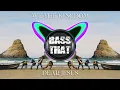 We The Kingdom - Rescue Me (Bass Boosted)
