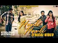 Download Lagu Hauli Hauli (Lyrical Video) : Jaggi Singh | Mitran Nu Shaunk Hathyaran Da | Punjabi Song
