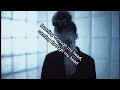 Poppy - All The Things She Said (Lyrics)