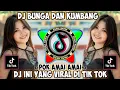 Download Lagu DJ BAGAIKAN KUMBANG-KUMBANG YANG TERBANG MELAYANG DJ BUNGA DAN KUMBANG  REMIX JEDAG JEDUG FULL BASS