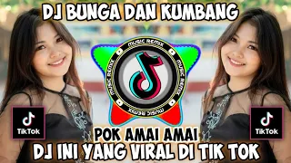 Download DJ BAGAIKAN KUMBANG-KUMBANG YANG TERBANG MELAYANG DJ BUNGA DAN KUMBANG  REMIX JEDAG JEDUG FULL BASS MP3