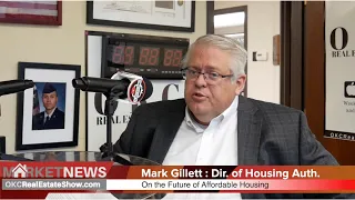 Central Oklahoma 8 year Affordable Housing Plan