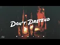 Khalid - Don't Pretend (Official Audio) ft. SAFE