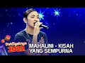 Download Lagu MAHALINI - KISAH YANG SEMPURNA - DAHSYATNYA 2022