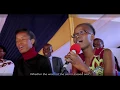 Download Lagu YESU ONINDO E JASI (Master the Tempest is Raging) BY ADVENTIST YOUTH   SPORTSVIEW SDA CHURCH