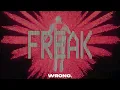 Freak (extended mix) - Biscits