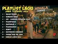 Lagu KEMBANG WANGI - DUMES - SAKTENANE 2 - GEMATI - FULL ALBUM LAGU JAWA VIRAL 2025 {| COVER BY AI_ROCK