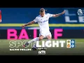 Spotlight Yorkshire Pirlo Kalvin Phillips midfield masterclass Leeds United 0-0 Man Utd